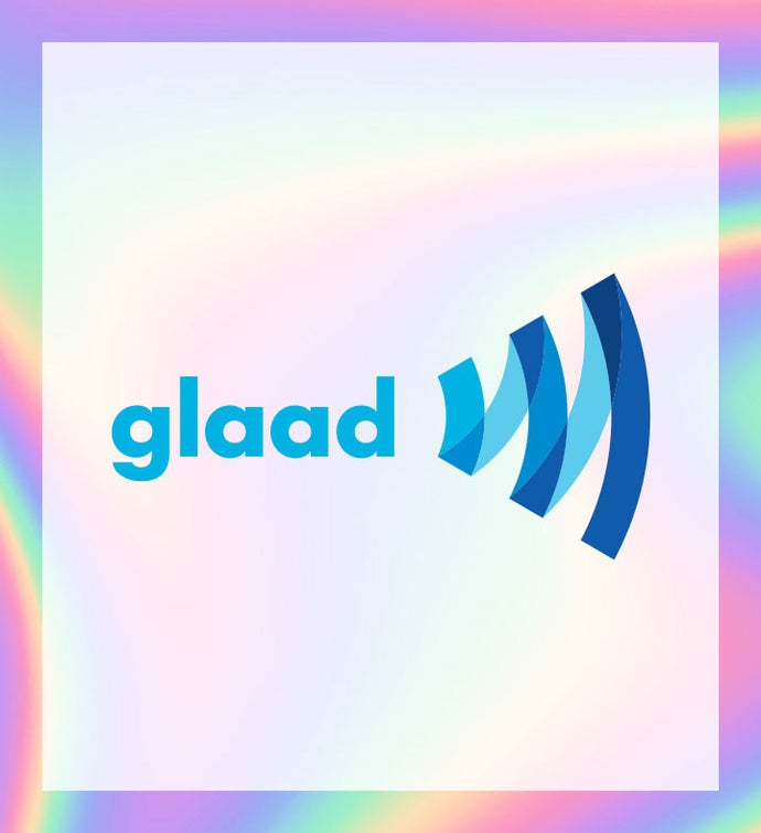 Donation to GLAAD